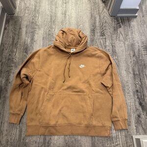 Nike Club Fleece